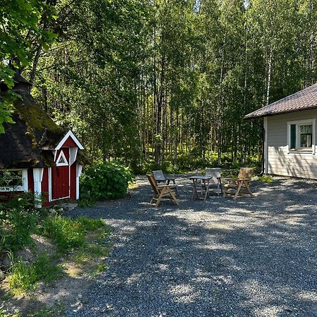 Maatilamatkailu Jaenisvaara Kolinkylä Extérieur photo