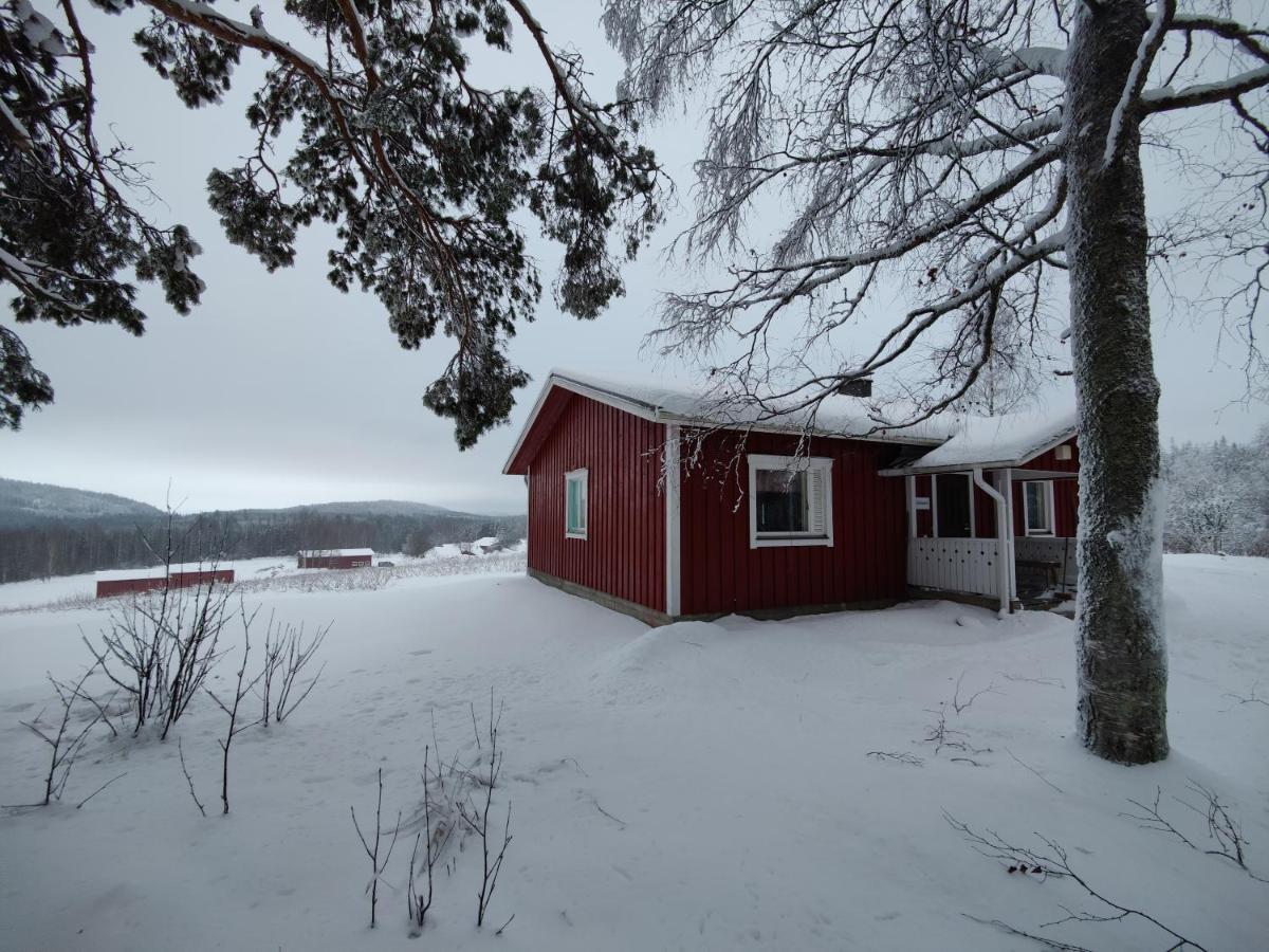 Maatilamatkailu Jaenisvaara Kolinkylä Extérieur photo