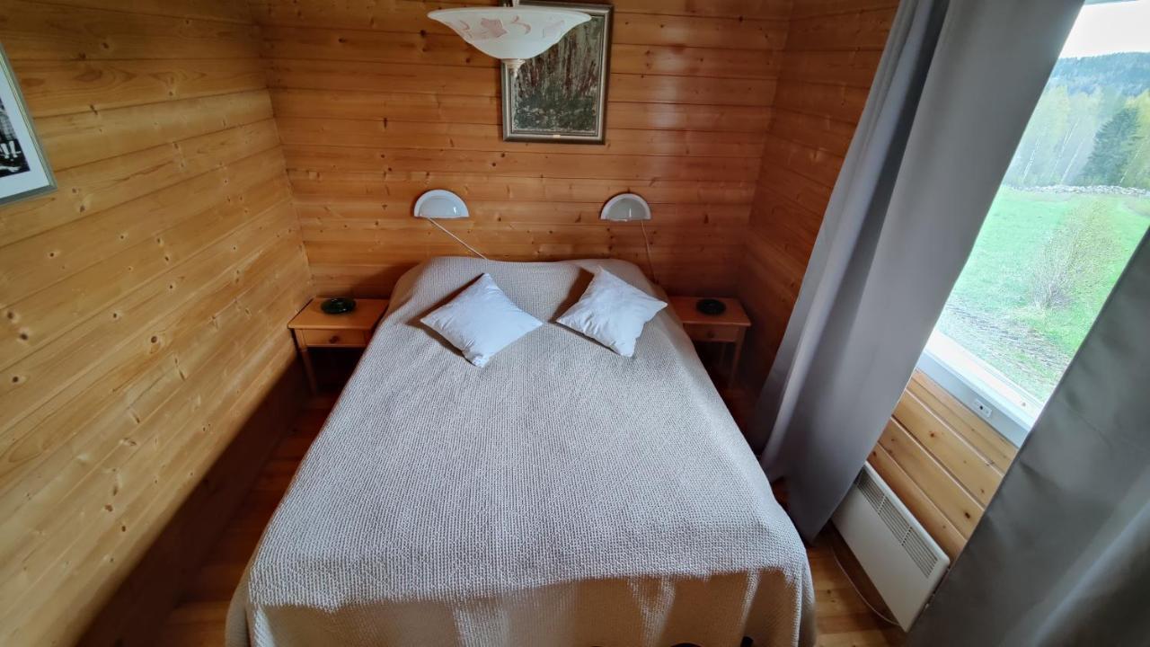 Maatilamatkailu Jaenisvaara Kolinkylä Extérieur photo