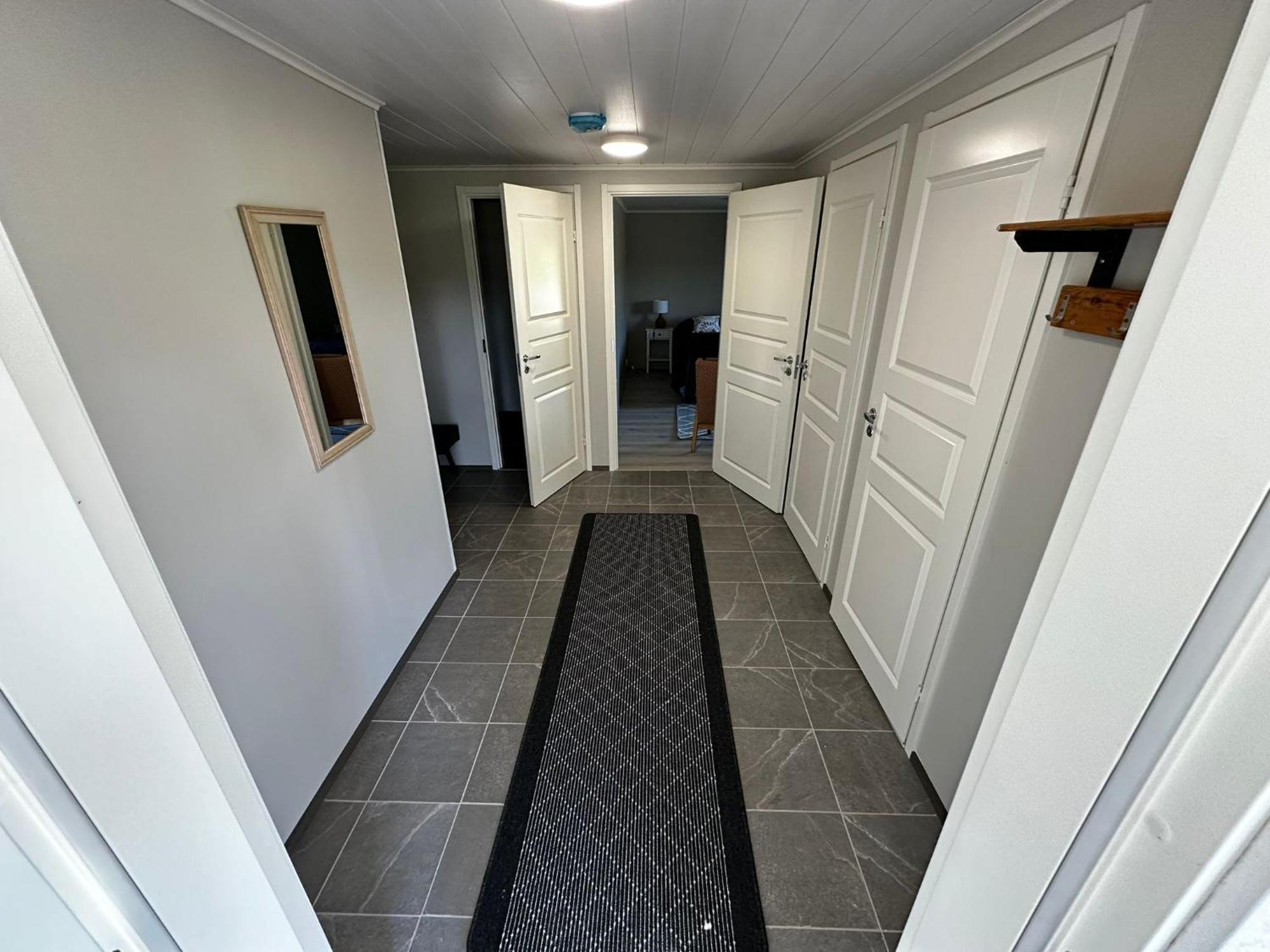 Maatilamatkailu Jaenisvaara Kolinkylä Extérieur photo