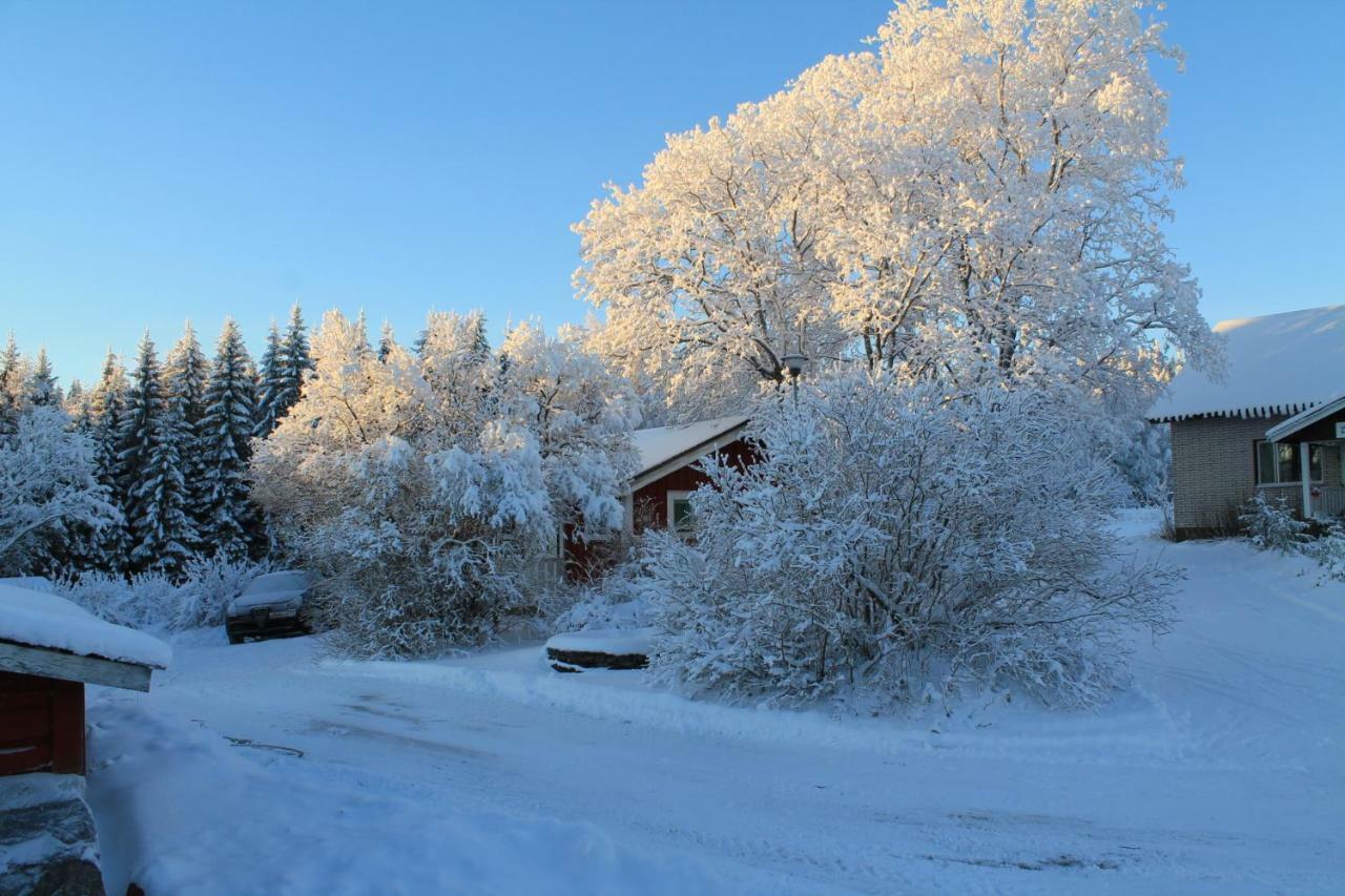 Maatilamatkailu Jaenisvaara Kolinkylä Extérieur photo