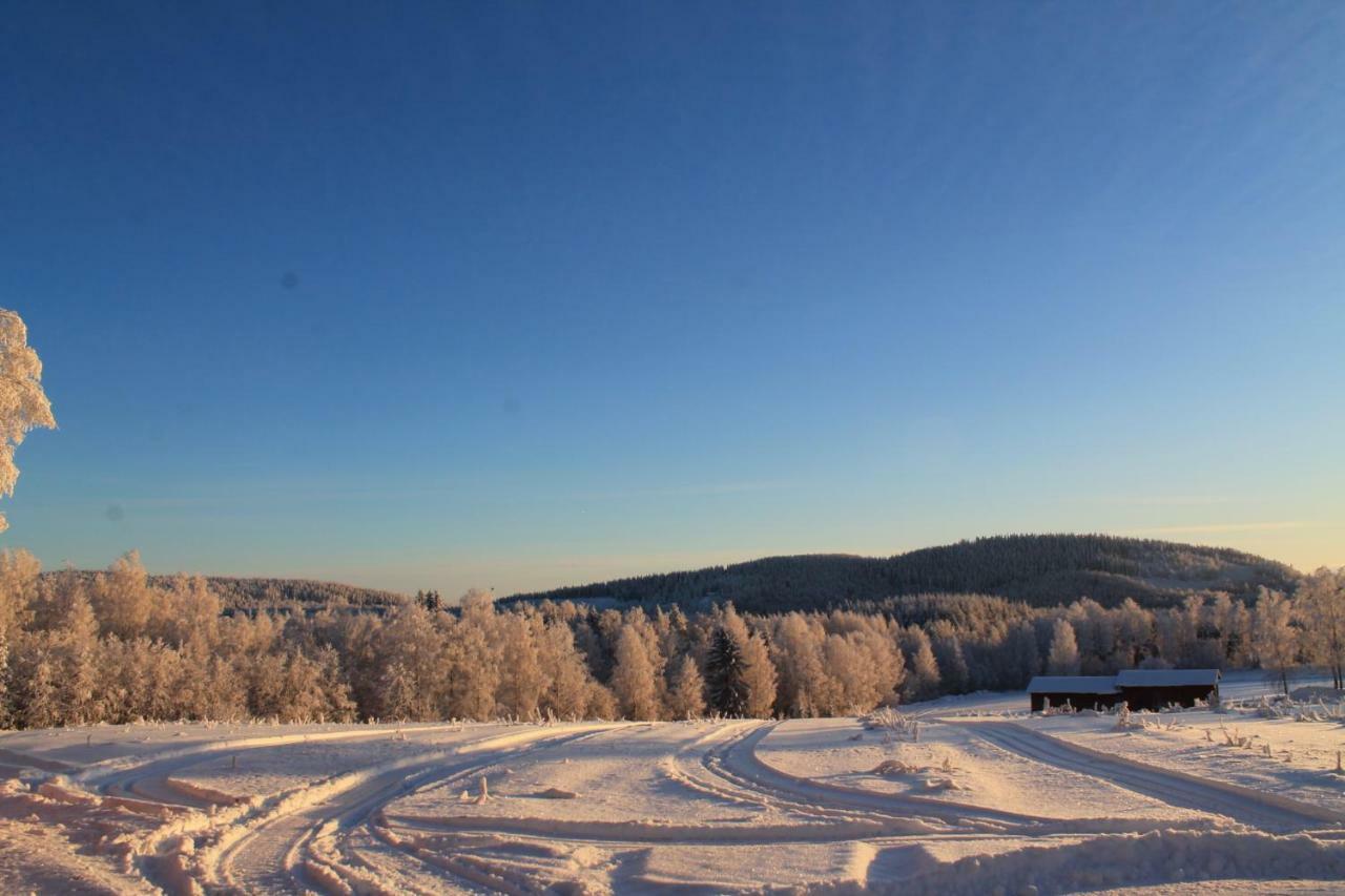 Maatilamatkailu Jaenisvaara Kolinkylä Extérieur photo