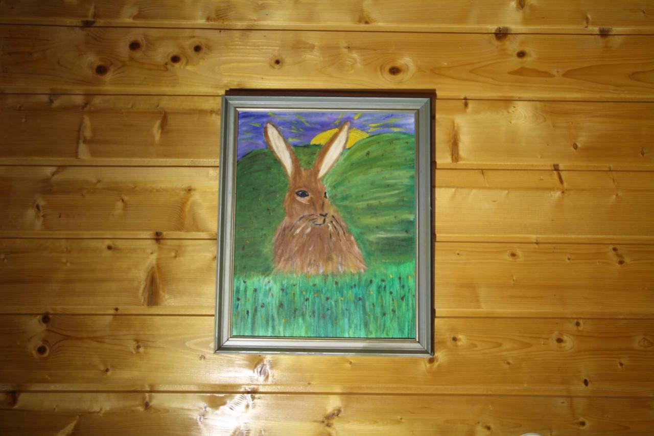 Maatilamatkailu Jaenisvaara Kolinkylä Extérieur photo